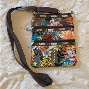 LeSportsac crossbody